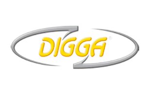 Digga Logo