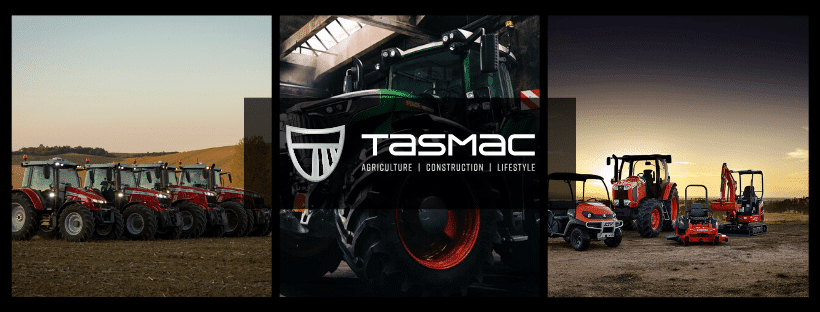 Introducing Tasmac